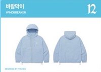 26'FC 風衣 / 大衣 