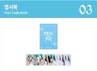 26'FC 03 明信片組 