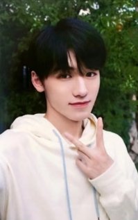 夏令營1.0 周邊卡 