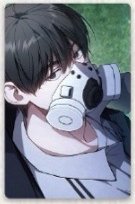 元氣集cafe   隨機卡 