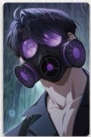 元氣集cafe   隨機卡 