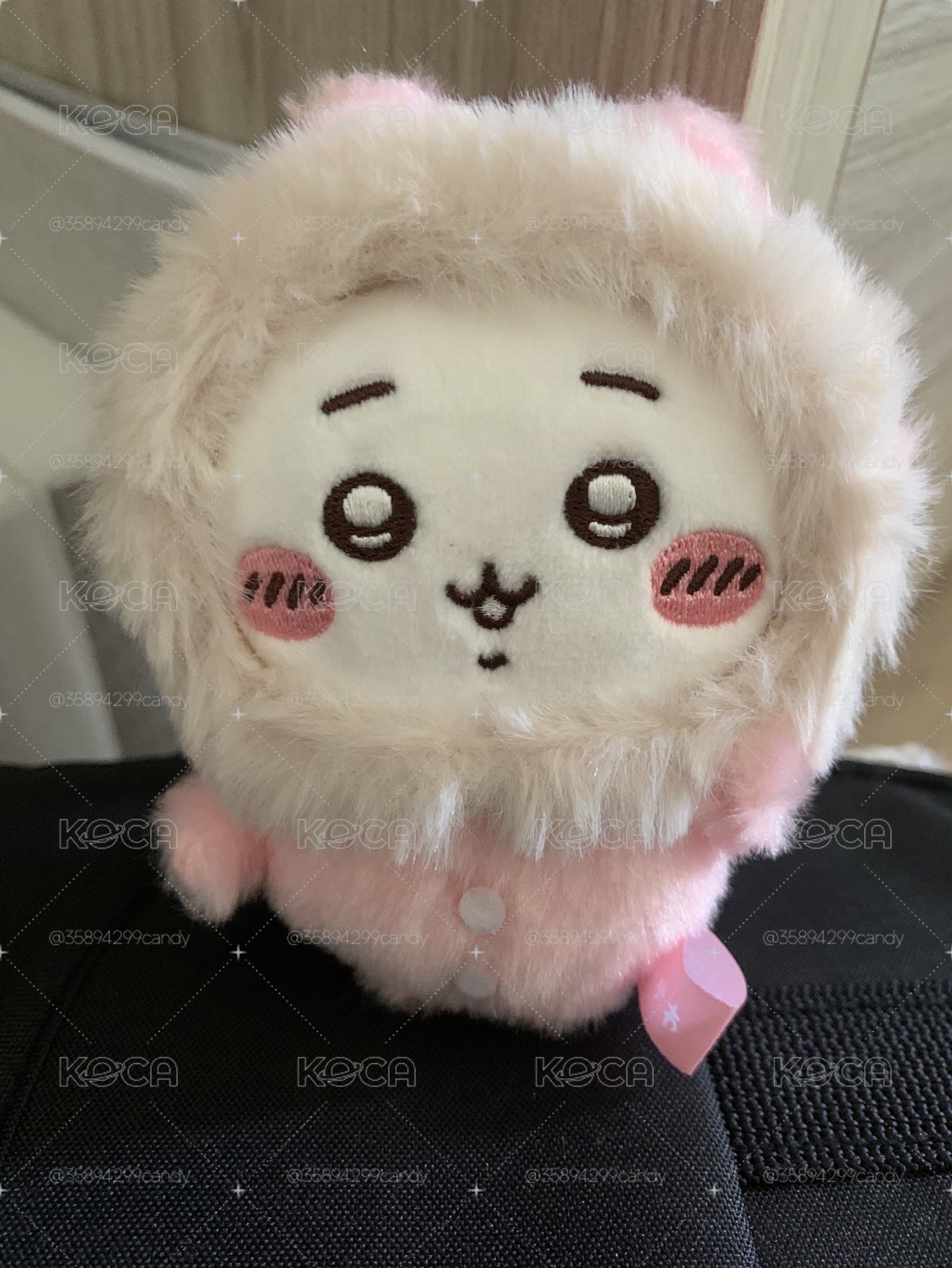 冬日睡衣吉伊