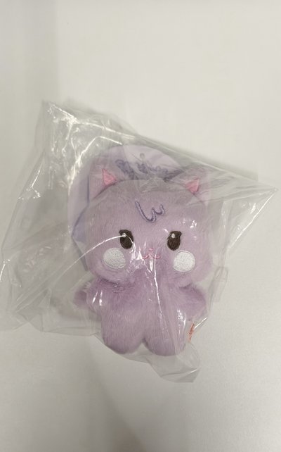 傘麥梯子+寶寶娃