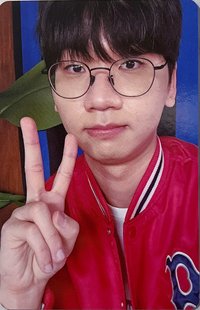 2026 Happy T1 年曆卡 