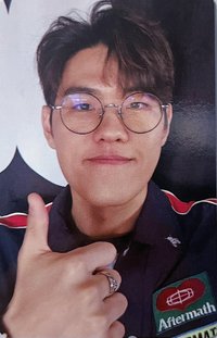 2026 Happy T1 年曆卡 