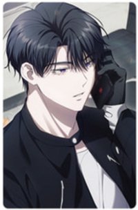 元氣集cafe   隨機卡 