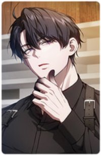 元氣集cafe   隨機卡 