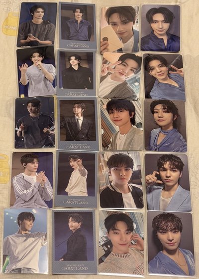 24年克拉島固卡+特典