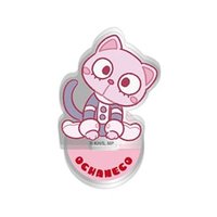 僕のヒーローアカデミア アニマルシリーズ 動物系列 立牌 御茶貓