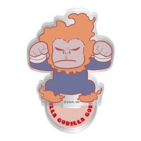 動物系列 大猩猩