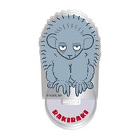 動物系列 柄木指猴