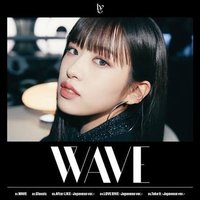 WAVE 專輯 安wave dive盤單封