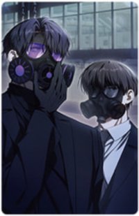 元氣集cafe   隨機卡 