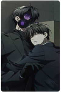 元氣集cafe   隨機卡 