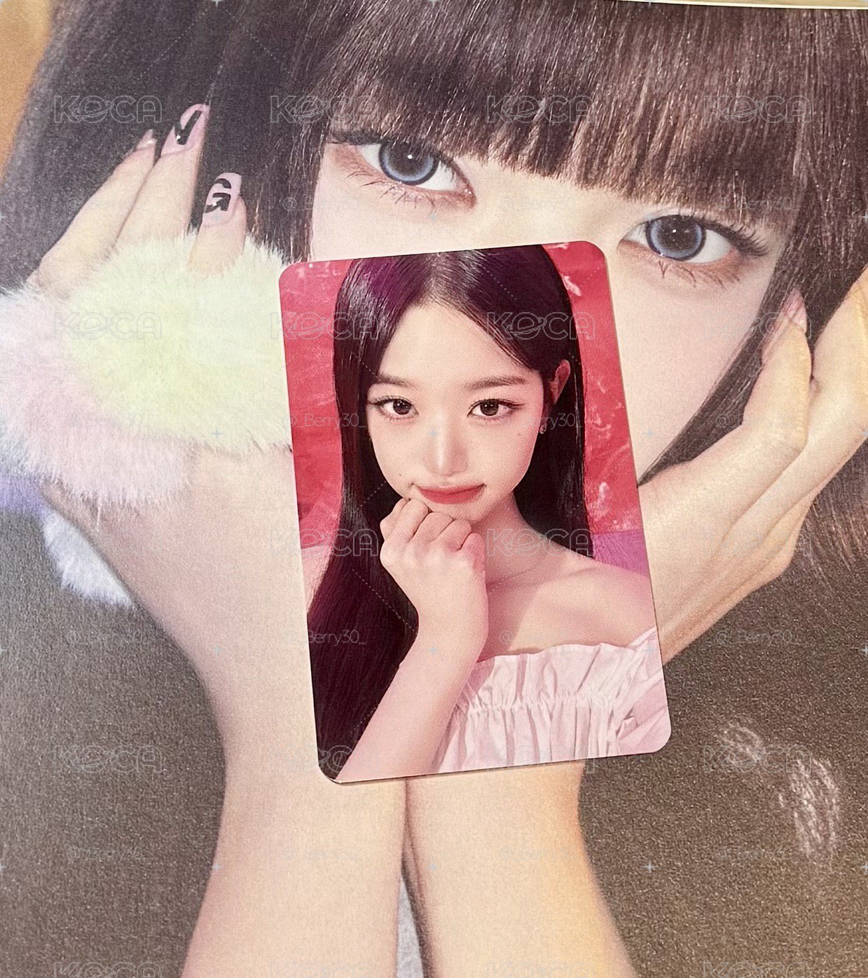 周邊圓🎀