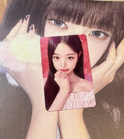 周邊圓🎀