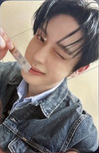 H&N 安可 D1 入場卡 / 場限卡 