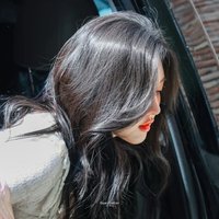 茉莉奶綠加芋頭