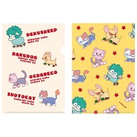 A5資料夾 3入組合