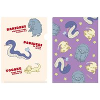 A5資料夾 3入組合