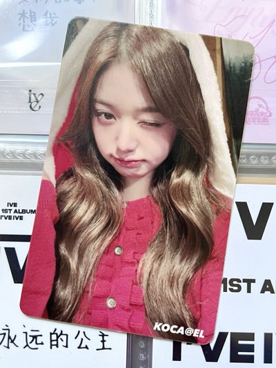 聖誕五星員 全球限102張