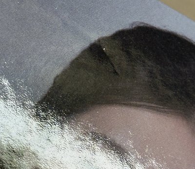 刷 韓服娃+桃園卡 （娃卡有損）