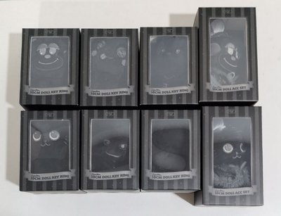 黑娃 有衣 無衣 全新未拆