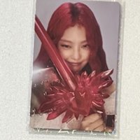 Ruby 專卡 妮（拿劍）