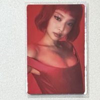 Ruby專卡 zen ver(紅短髮）