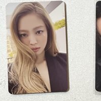 Born Pink 妮妮專卡