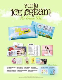 Ice Cream Ice cream ver. 配置