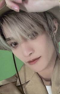 NCTZONE 露營 隨機卡 