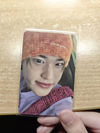 游泳安set含特典綁共8張 萬分好價