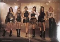 WE GO UP WE ver.固配 海報 