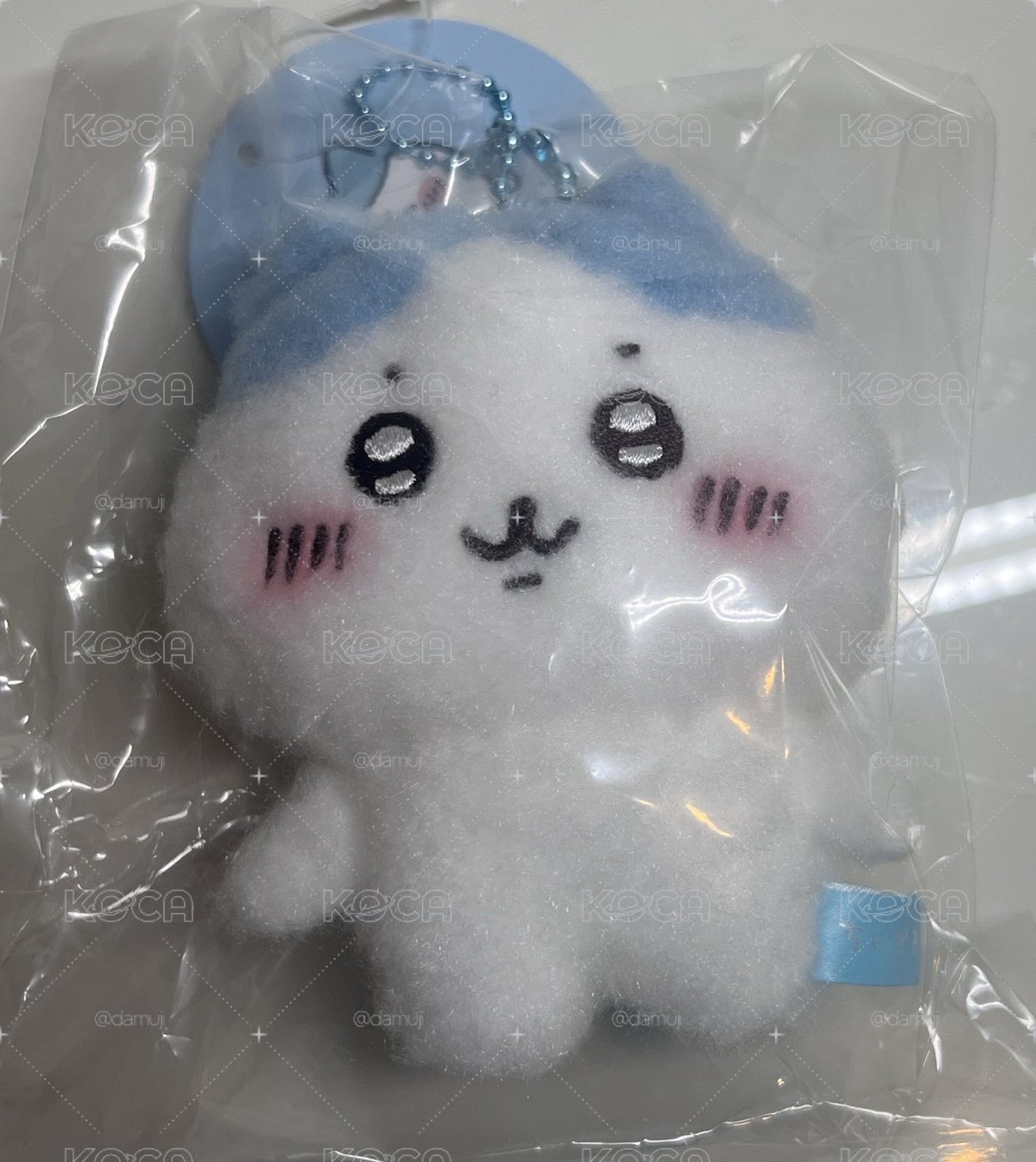 毛絨絨小八