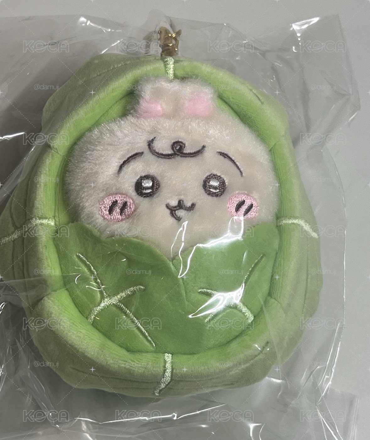 高麗菜烏薩奇