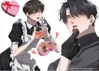 元氣集cafe   明信片 滿額明信片