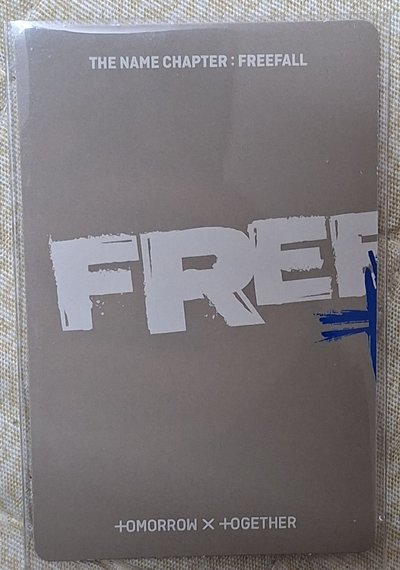 竣 正三 專輯卡 