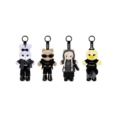 預購！ BLACKPINK｜長腿娃娃