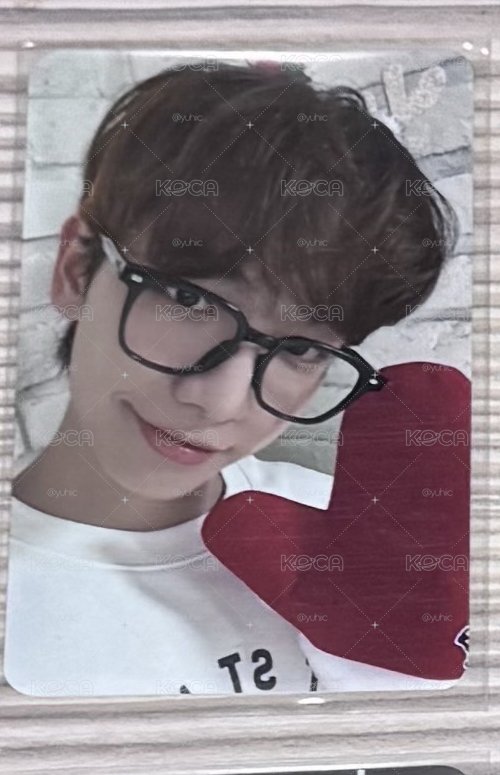聖誕卡明
