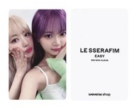 EASY wvs 電子專直播卡 