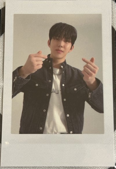 Forever Young 安可場線下滿額（手繪卡背）度云