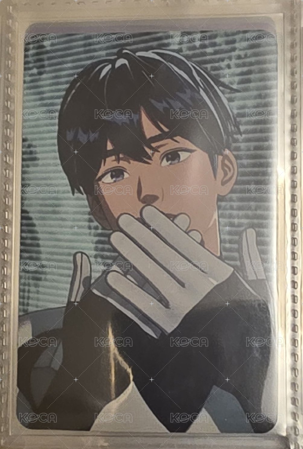 迷三oy