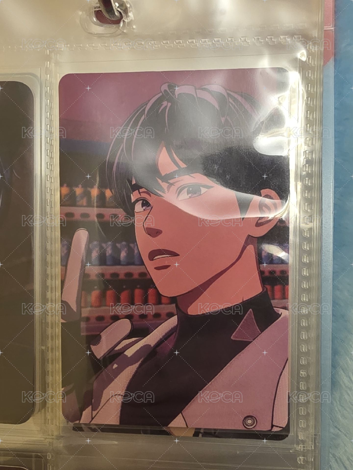 迷三hmv