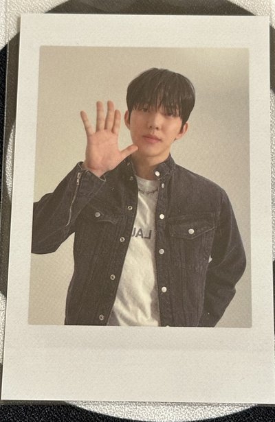 Forever Young 安可場線下滿額（手繪卡背）度云