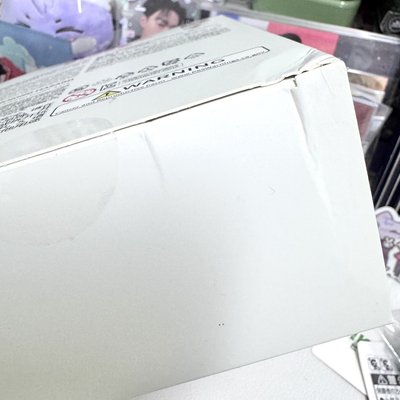 linefriend栗中娃+兩張綁卡