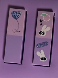 YUJINI Twenty 唇膏/蜜 