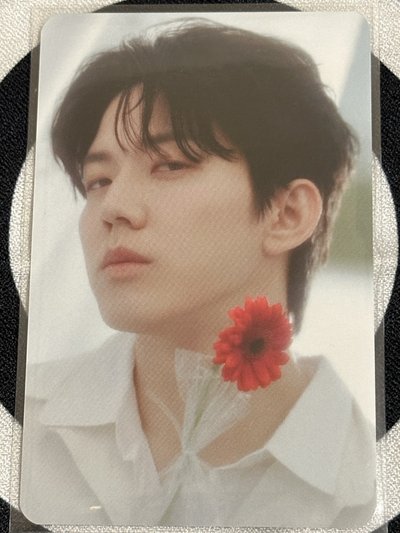 飯咪隨機小卡 度云