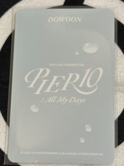 飯咪隨機小卡 度云