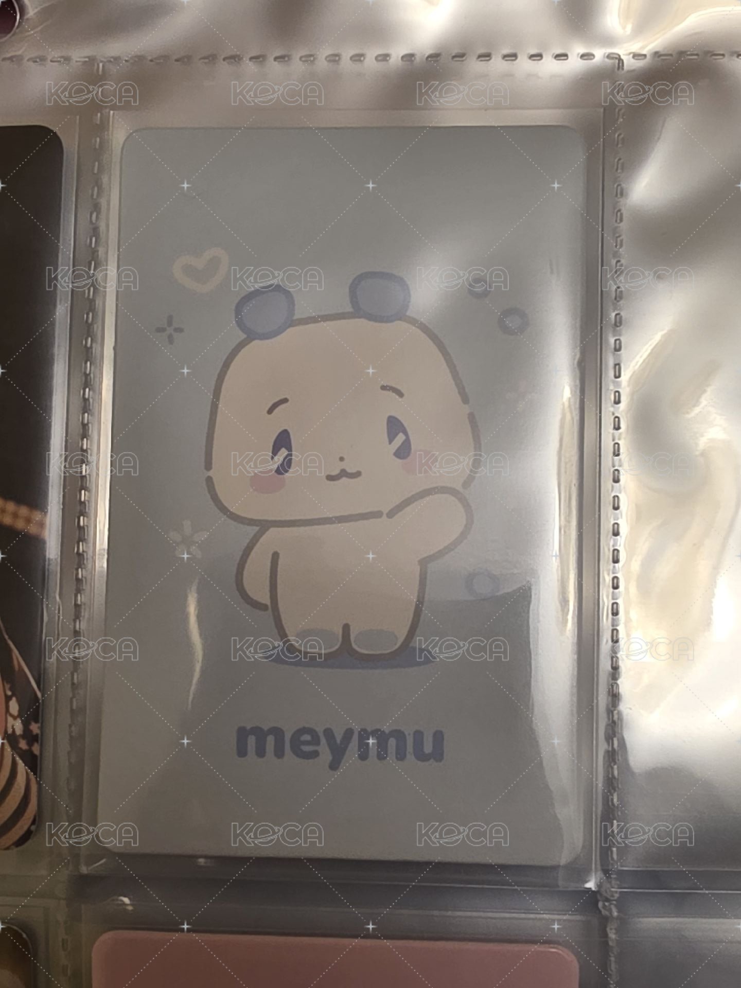 mmmm單卡